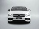 مرسيدس بنز CLA 45 AMG STD 2.0L
