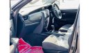 Toyota Fortuner Toyota Fortuner RHD Diesel engine model 2021 car very clean and good condition