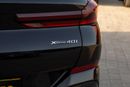 BMW X6 BMW X6 xDrive40i M Sport 2023 GCC | Agency Warranty | Service Contract