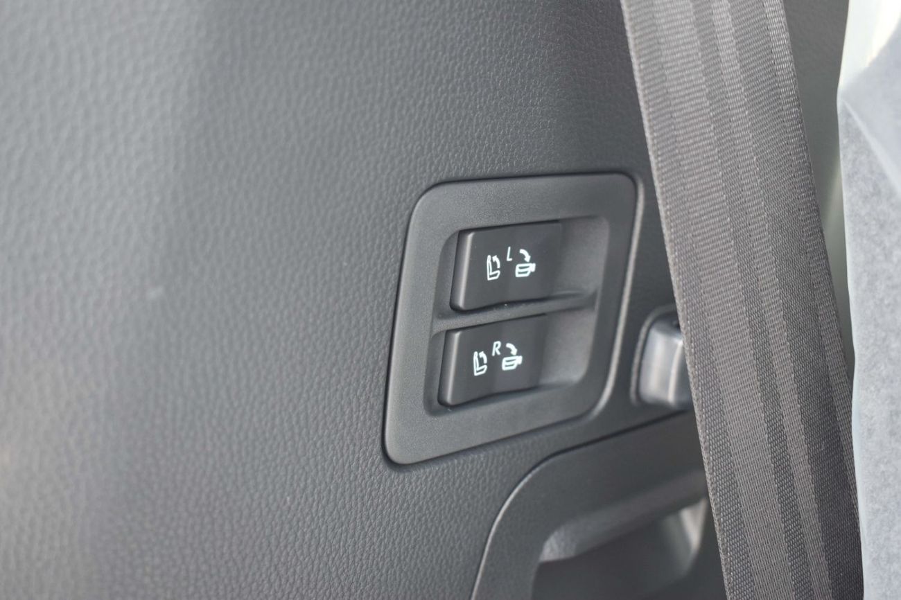 Toyota Land Cruiser 3.5T GR-Sport Hybrid