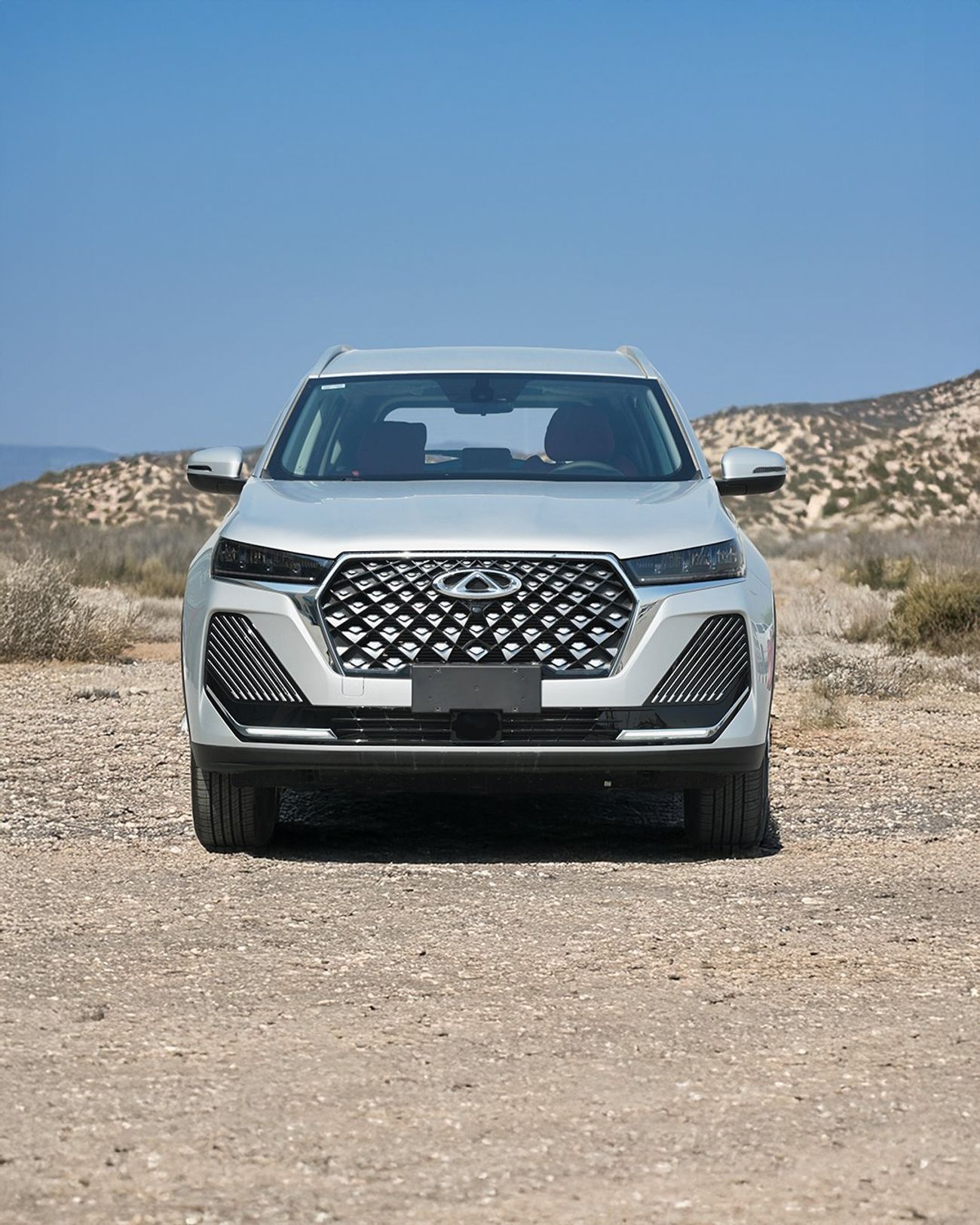 Chery Tiggo 7 0% Down Payment -Free service @ official Dealer - 6 Years warranty