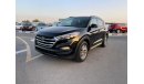 Hyundai Tucson 4WD AND ECO 2.0L V4 2018 AMERICAN SPECIFICATION