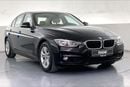 BMW 318i Standard| 1 year free warranty | Exclusive Eid offer