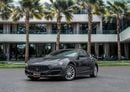 Maserati Ghibli Maserati Ghibli GT Hybrid