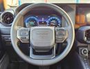 Toyota Prado ADVENTURE WITH COMPRESSOR /2.8L V4 DIESEL/DRIVER POWER WITH LEATHER SEATS/AUTO A/C (CODE#P28ADV3B)
