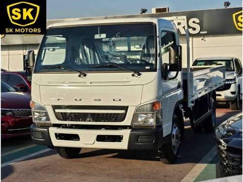 Mitsubishi Fuso Canter 4 TON CARGO BODY / ,4.2L DIESEL / SPECIAL PROMOTION
