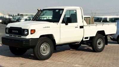 تويوتا لاند كروزر بيك آب  4.2L V6 DIESEL 2024