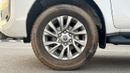 تويوتا هيلوكس SGLX 2025 Toyota Hilux 2.8L Diesel 4WD Automatic (RHD)
