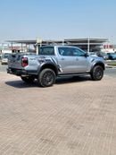 فورد رانجر RAPTOR 3.0L PETROL GCC SPECS