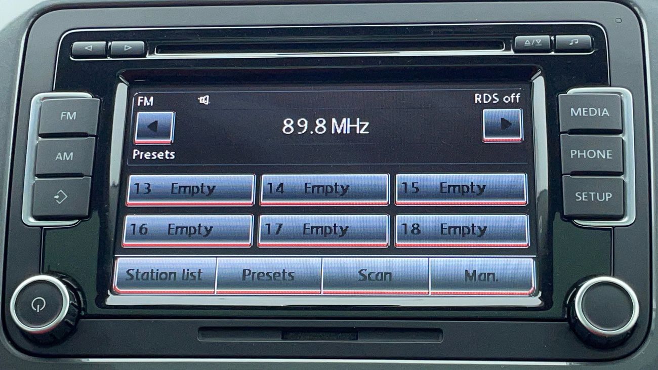فولكس واجن تيجوان SPORT 2 | بدون دفعة مقدمة | اختبار القيادة في المنزل