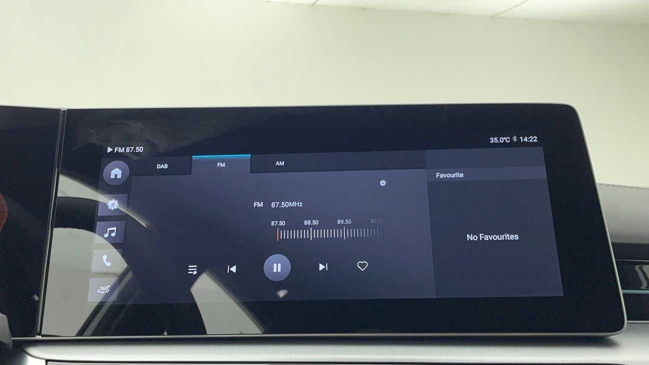 MG One LUXURY 1.5 | Zero Down Payment | Home Test Drive