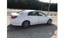 Toyota Avalon Toyota Avalon 2011 gcc for sall very celen car