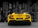 Ferrari F8 Spider STD 3.9T V8