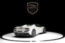 Ferrari F8 Spider STD