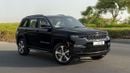 Jeep Grand Cherokee LIMITED (For Export , НА ЭКСПОРТ) Limited Plus Luxury V6 3.6L 4X4 2025 GCC Без пробега