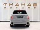 Rolls-Royce Cullinan - 2025 | BLACK BADGE | GUCCI INTERIOR | BRAND NEW | 0 KM | FULL OPTION