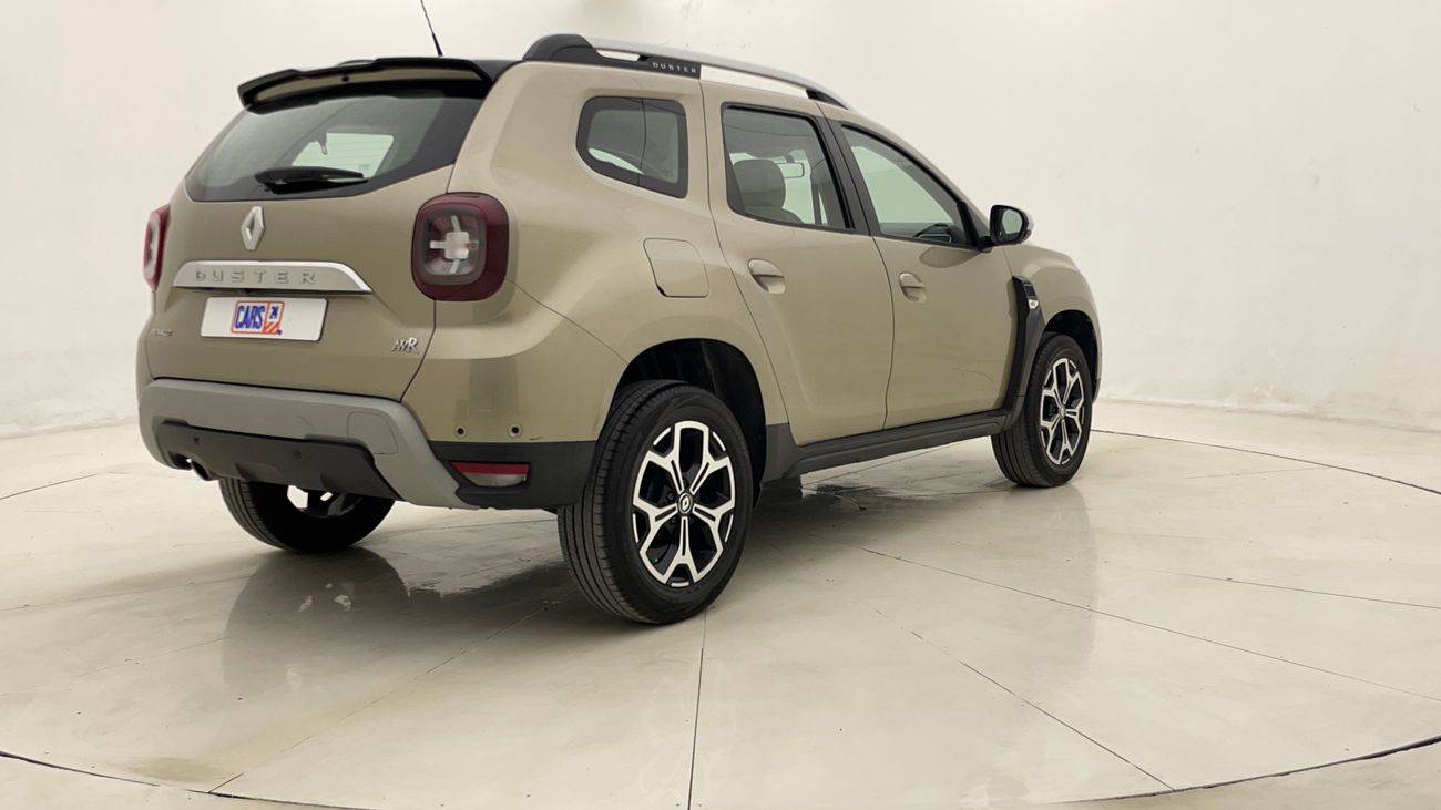 Renault Duster LE 2 | Zero Down Payment | Home Test Drive