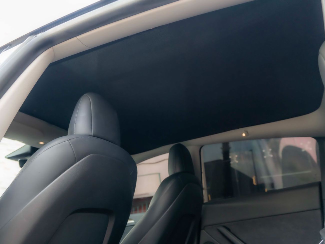 Tesla Model Y Long Range (AWD)