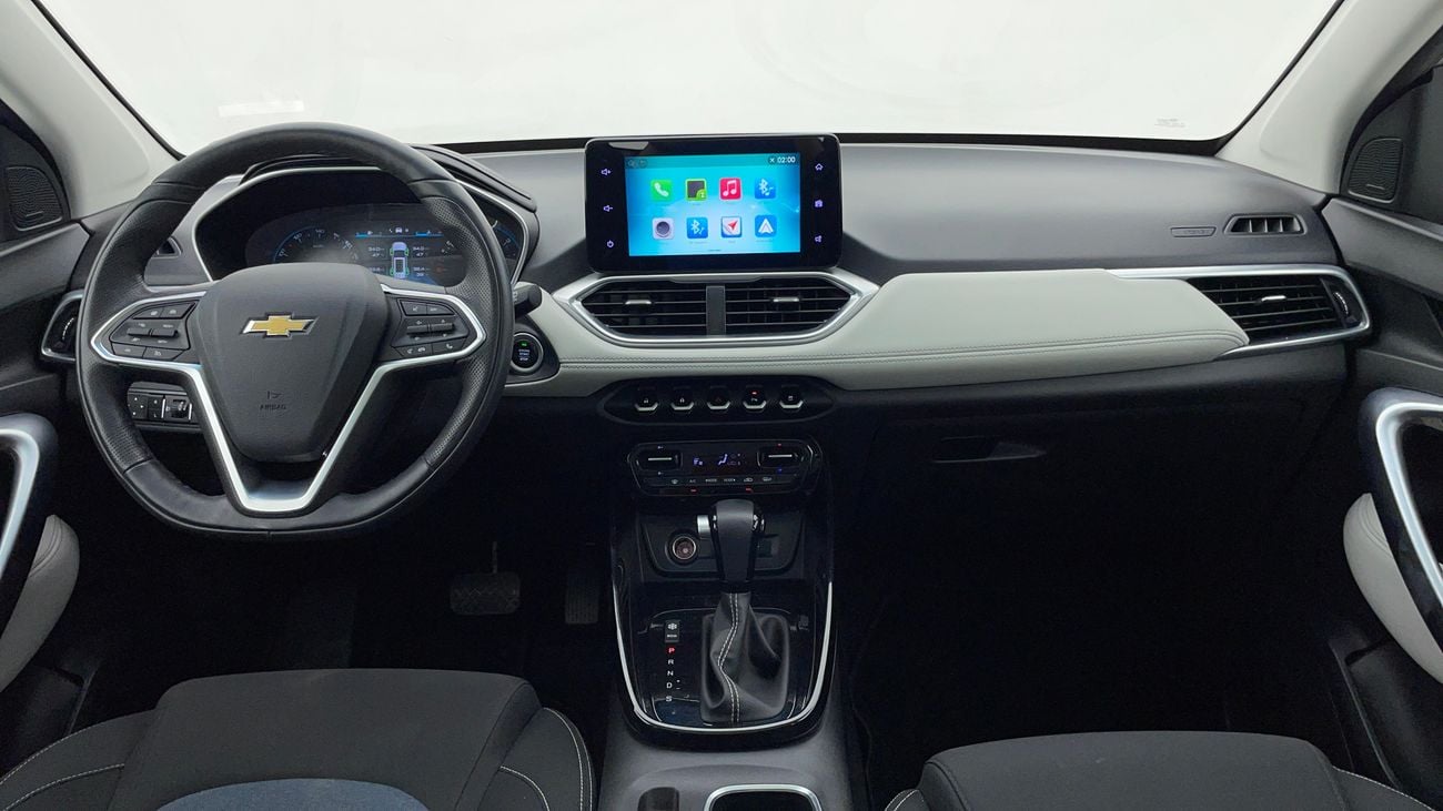 شيفروليه كابتيفا PREMIER 1.5 | بدون دفعة مقدمة | اختبار قيادة مجاني للمنزل