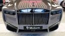 Rolls Royce Cullinan BLACK BADGE - Rolls Royce Cullinan 2025
