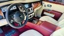 Rolls-Royce Ghost Std Rolls Royce Ghost 2012 | GCC | Low Mileage | WELL MAINTAINED