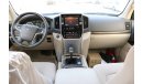 تويوتا لاند كروزر 4.5L Diesel V8 GXR | Sunroof | Fabric Seats | Auto Seats