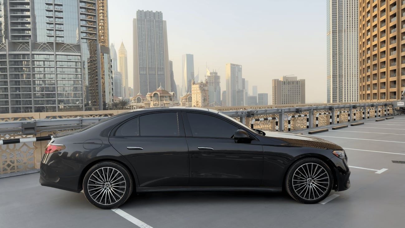 Mercedes-Benz 450 PREMIUM PLUS, миниатюра 4