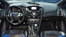 Ford Focus ST