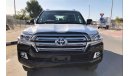 Toyota Land Cruiser Diesel 4.5L AT 2019 Model GXR