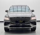 جينيسس GV80 2025 Genesis GV80 Royal, 7/2029 Genesis Warranty and Service Pack, Genesis Service History, GCC