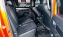 تويوتا هيلوكس PREMIUM MODIFICATION | RHD | 2018 | MANUAL TRANSMISSION | 2.8L DIESEL ENGINE | PERFORMANCE SAVAGE DI