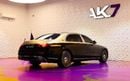 مرسيدس مايباخ S680 مايباخ 2024 Mercedes Mayback S 680