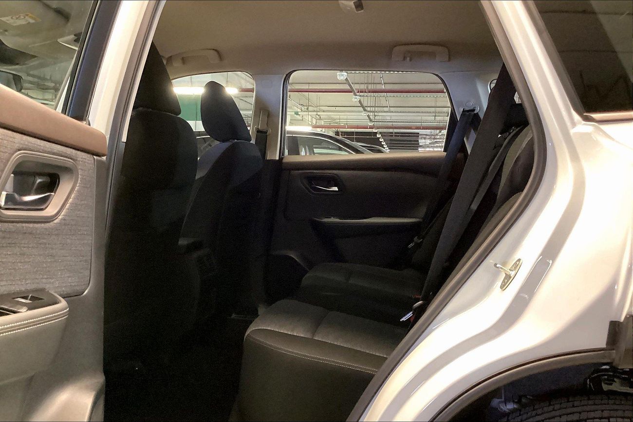 نيسان إكس تريل S | شامل الضمان | 0 ﺪﻔﻋﺓ ﺃﻮﻟﻯ