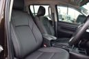 تويوتا هيلوكس 4X4 DIESEL 2.8L Right Hand (Export Only)
