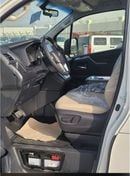 Toyota Granvia PREMIUM 3.5L PETROL 2023