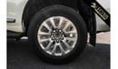 Toyota Prado 2021 Toyota Prado 2.7L TXL | Floor Mount Spare Wheel | Export Outside GCC