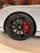بنتلي كونتيننتال جي تي Supersports