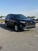 Toyota RAV4 XLE 2.5L