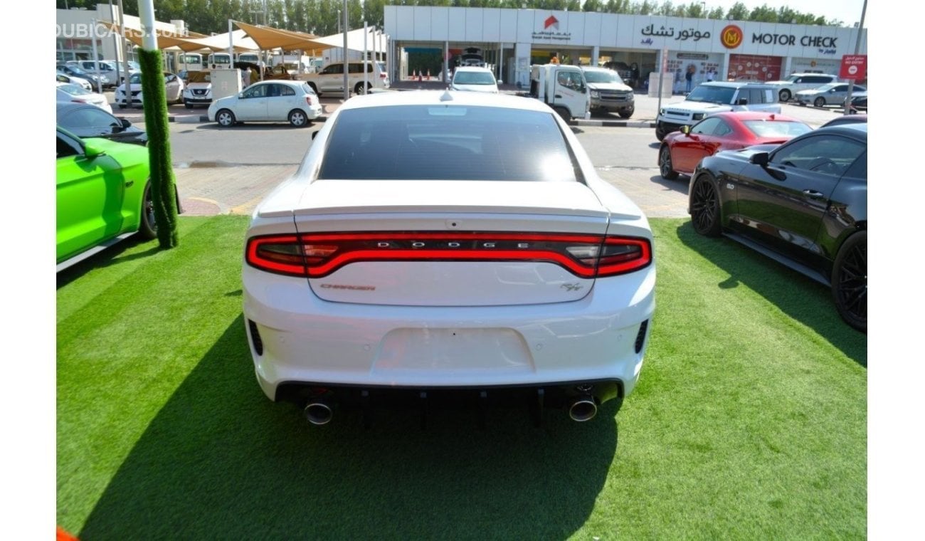 Dodge Charger R/T Highline CHARGER //SRT KIT&WIDEBODY//CASH OR 0% DOWN PAYMENT