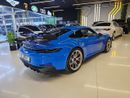 Porsche 911 GT3 4.0L 2023 Brand New  Porsche 911 GT3 - Immaculate Condition - Dealer Warranty till Nov 2027