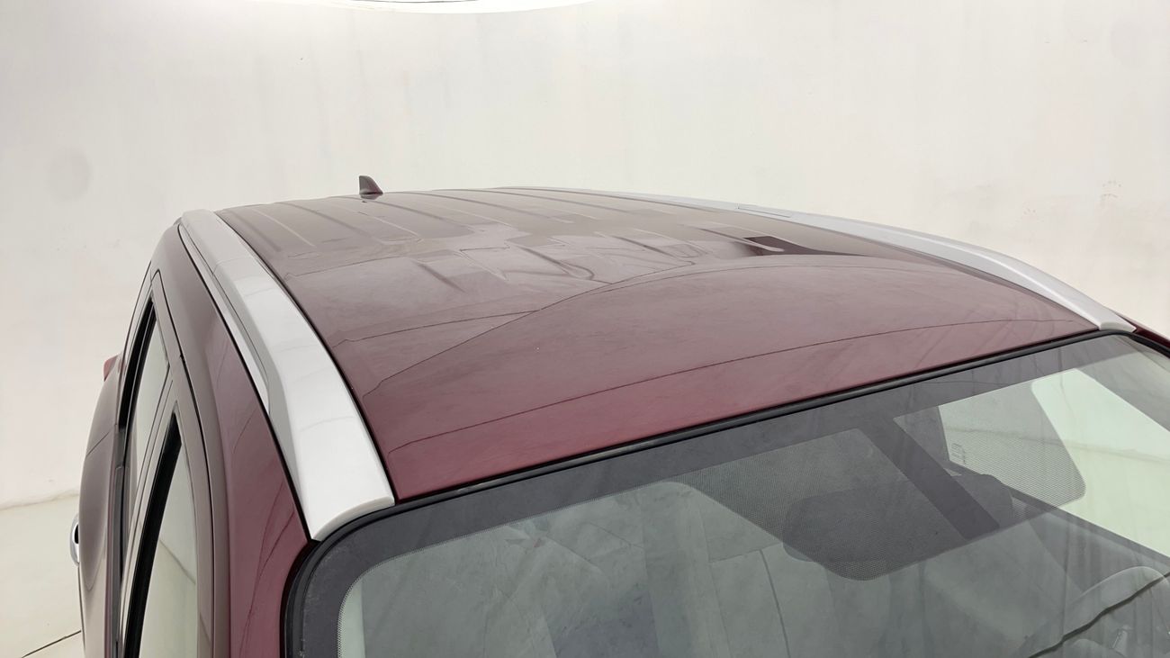 Nissan XTerra Titanium 2.5L RWD 2022 TITANIUM | AED 1143/Month | 0 DP | 30 Day Return | Warranty | Service History