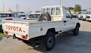 Toyota Land Cruiser Pick Up TOYOTA LAN CRUSER - V6 -  2021 -DSL