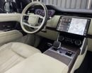 Land Rover Range Rover HSE P530