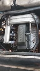 Toyota Coaster 1HZ / Disel