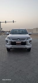 Mitsubishi L200 GL 2.4L (132 HP)