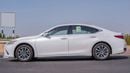 Lexus ES300h 2026 Lexus ES300h 2.5L AT Hybrid (White)