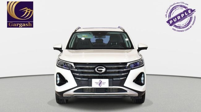 GAC GS4 GL, миниатюра 23