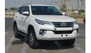 Toyota Fortuner VX1 Full option clean car