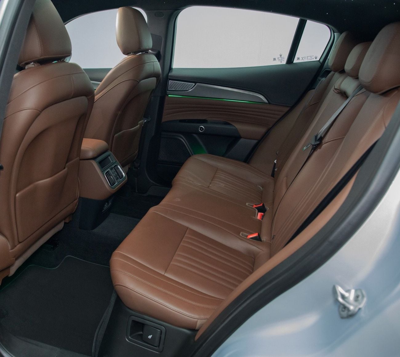 Maserati Grecale GT