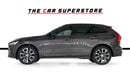 فولفو XC 60 ULTIMATE DARK عقد ضمان وخدمة من شركة الفطيم في دول مجلس التعاون الخليجي - بحالة ممتازة